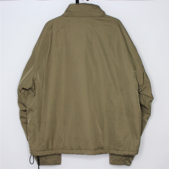 Polo Ralph Lauren Insulated Fleece Jacket Q274 - Picture 6 of 7